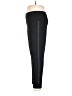 Zaggora Solid Black Active Pants Size 14 - photo 5