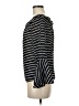 Gianni Bini Black 3/4 Sleeve Blouse Size M - photo 5