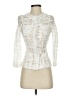 Escada Ivory 3/4 Sleeve Blouse Size EU 32 / US 2 - photo 1