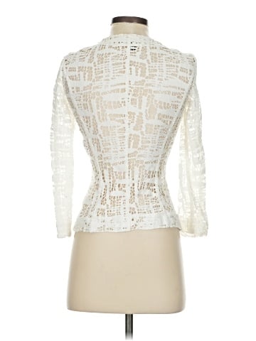 Escada 3/4 Sleeve Blouse (view 2)