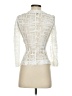 Escada Ivory 3/4 Sleeve Blouse Size EU 32 / US 2 - photo 2