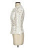 Escada Ivory 3/4 Sleeve Blouse Size EU 32 / US 2 - photo 5