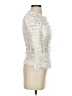Escada Ivory 3/4 Sleeve Blouse Size EU 32 / US 2 - photo 4