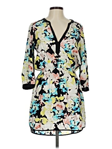 Parker Casual Dress (view 1)