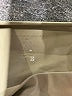 All Things Golden Solid Tan Khaki Shorts Size XL - photo 3