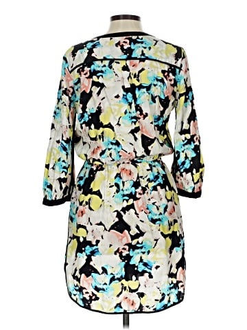 Parker Casual Dress (view 2)