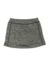 BlevonH Solid Gray Active Skort Size M - photo 1