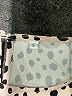 Unbranded Animal Print Tan Long Sleeve Blouse Size S - photo 7