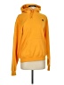 Champion Yellow Pullover Hoodie Size S - photo 1