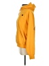 Champion Yellow Pullover Hoodie Size S - photo 5