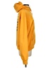 Champion Yellow Pullover Hoodie Size S - photo 4