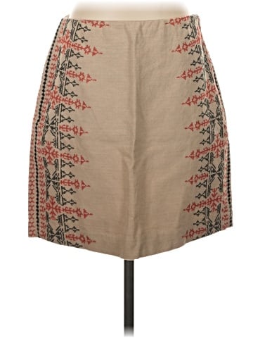 Ann Taylor LOFT Casual Skirt (view 1)