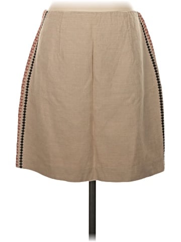 Ann Taylor LOFT Casual Skirt (view 2)