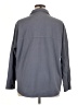 Mondetta Solid Gray Long Sleeve Button-Down Shirt Size XL - photo 2