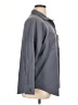 Mondetta Solid Gray Long Sleeve Button-Down Shirt Size XL - photo 4