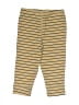 Carter's Stripes Yellow Casual Pants 6-9 MO / 9 MO - photo 2