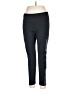 Marika Black Active Pants Size 1X - photo 1