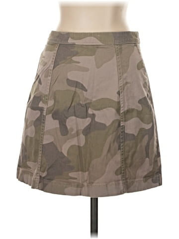Hollister Casual Skirt (view 2)