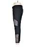 Marika Black Active Pants Size 1X - photo 5