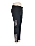 Marika Black Active Pants Size 1X - photo 4