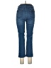IMAN Solid Blue Jeans Size 12 (petite) - photo 2