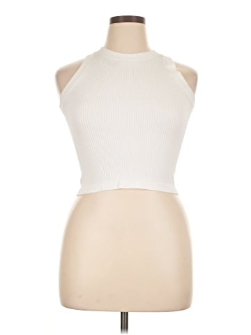 Aura Tank Top (view 1)
