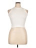 Aura Ivory Tank Top Size XL - photo 1