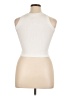 Aura Ivory Tank Top Size XL - photo 2
