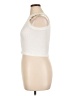 Aura Ivory Tank Top Size XL - photo 5