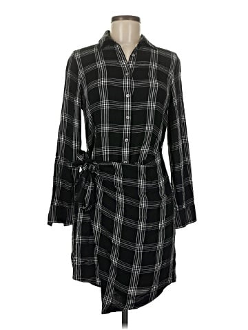 UNTUCKit Casual Dress (view 1)