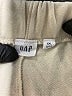 Gap Solid Ivory Casual Pants Size XXL - photo 4