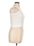Aura Ivory Tank Top Size XL - photo 4