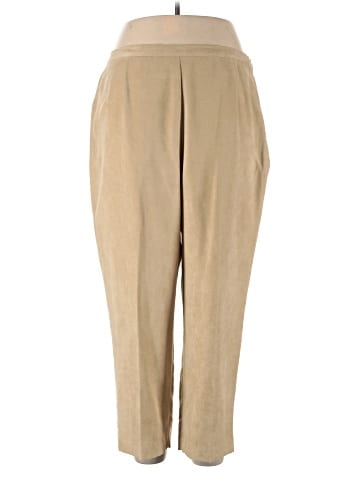 Alfred Dunner Casual Pants (view 1)