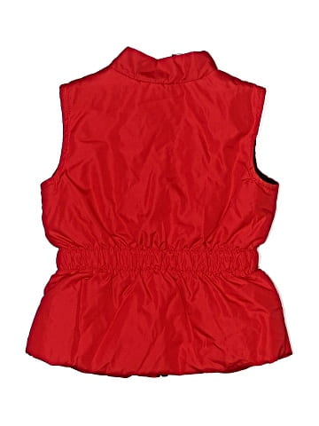J. Khaki Vest (view 2)