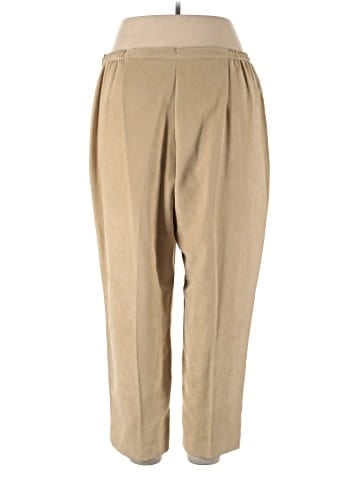 Alfred Dunner Casual Pants (view 2)