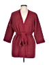 Lane Bryant Red Cardigan Size 10 - 12 Plus - photo 1