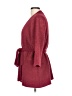 Lane Bryant Red Cardigan Size 10 - 12 Plus - photo 5