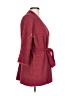 Lane Bryant Red Cardigan Size 10 - 12 Plus - photo 4