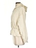 Sundry 100% Cotton Ivory Tan Cardigan Size Sm (1) - photo 5
