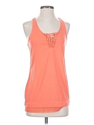 Nanette Lepore Sleeveless Top (view 1)