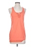 Nanette Lepore Orange Sleeveless Top Size XS - photo 1