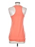 Nanette Lepore Orange Sleeveless Top Size XS - photo 2