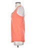 Nanette Lepore Orange Sleeveless Top Size XS - photo 5