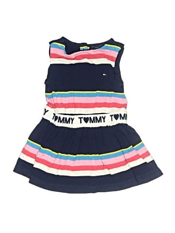 Tommy Hilfiger Dress (view 1)