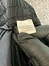 Unbranded Solid Black Shorts Size S - photo 3