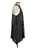 Ecote Graphic Black Cocktail Dress Size XS - photo 4