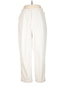 Coldwater Creek Casual Pants