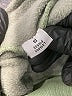 Lane Seven Green Pullover Hoodie Size S - photo 7
