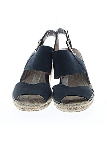 Kanna Wedges (view 2)