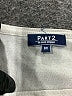 Part & Parcel Gray Cardigan Size M - photo 7